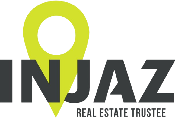 Injaz Logo
